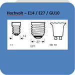 RHE - 230 Volt / Hochvolt