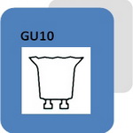 RHE - GU10